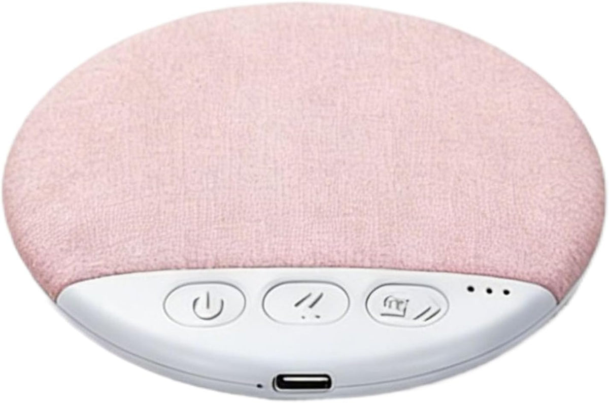 Generic Pillow Speakers for Sleeping, Ultra Thin Under Pillow Speaker, Small Bone Conduction Pillows Speaker Wireless