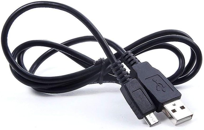 YUSTDA ICD-MS525 USB PC/Fast Data Sync Cable Compatible with Voice Recorder