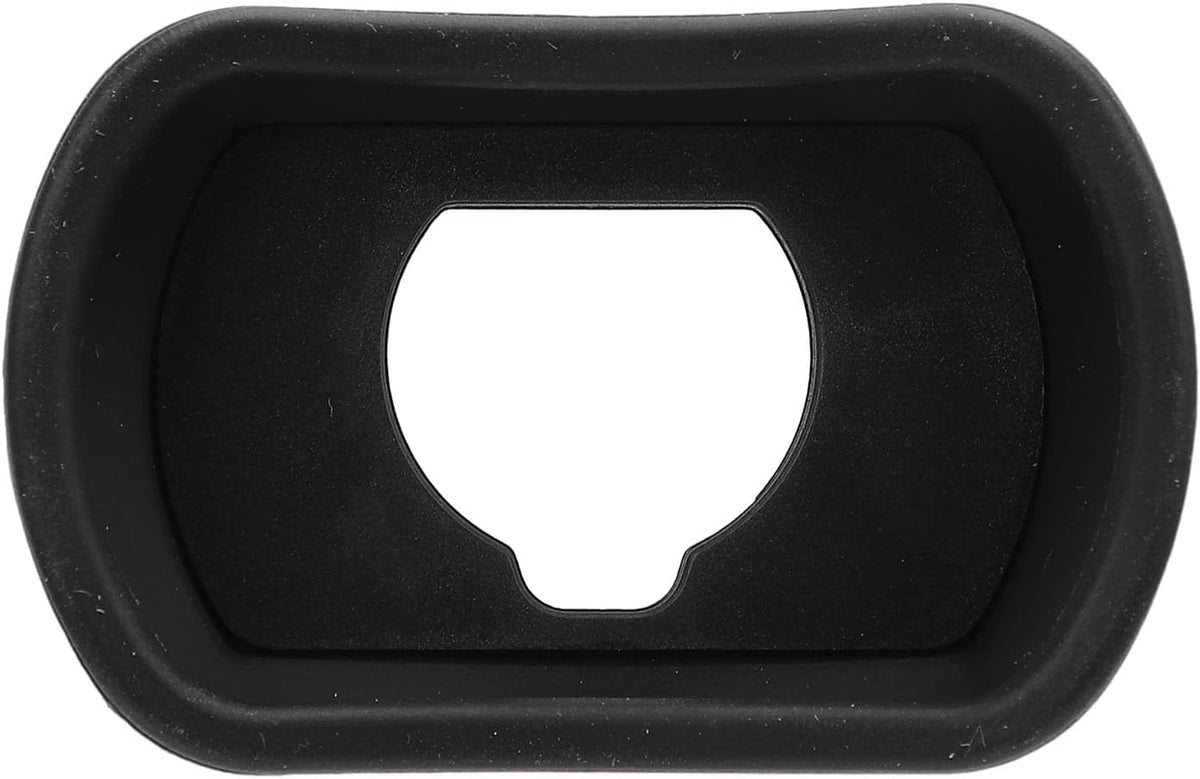 GFX100II, 100, XH1, XH2S, GFX50S, T5, T4 Hot Shoe Cover, Camera Viewfinder Eye Cup, Bubble Level for X - X - with ABS