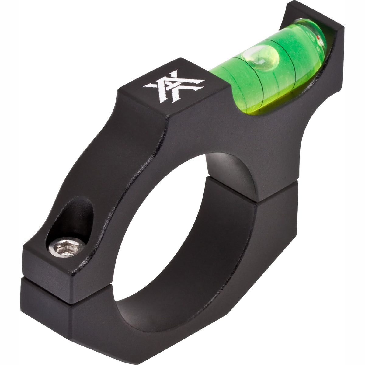 Vortex Optics Riflescope Bubble Level 34-mm , Black