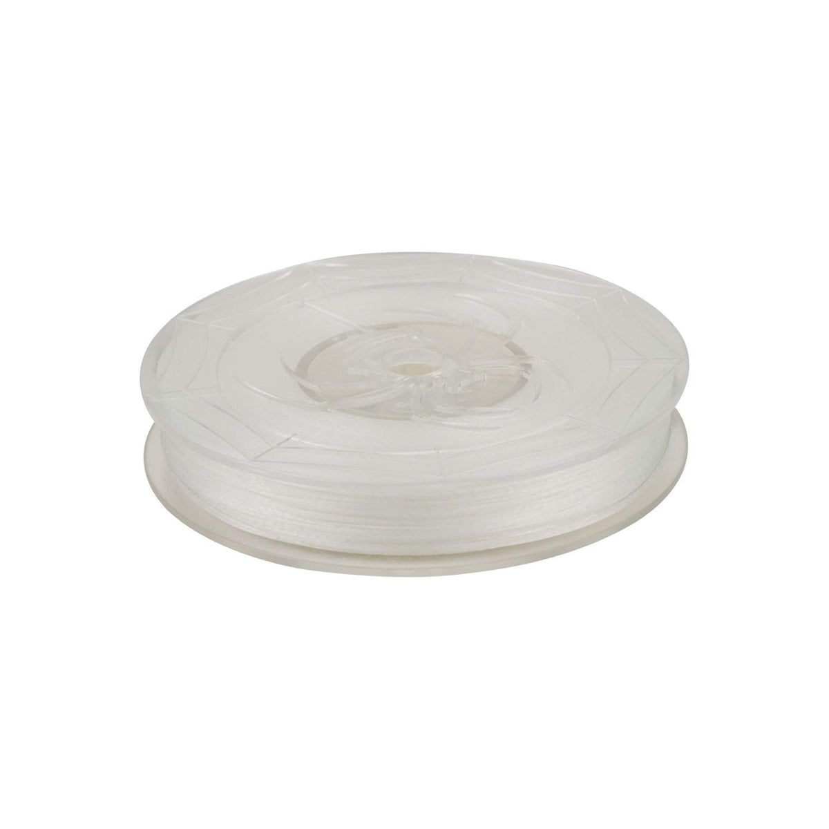 SpiderWire Stealth® Translucent Braided Fishing Line, 8lb | 3.6kg, 125yd | 114m Fishing Line, Suitable for Saltwater and Freshwater Environments