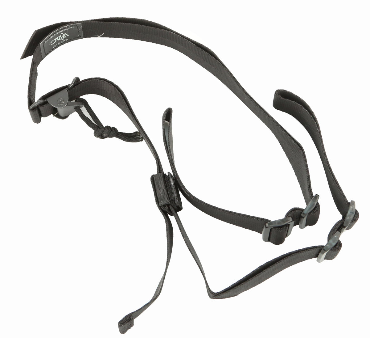 Viking Tactics VTAC Original 2 Point Sling (Black)