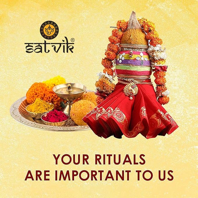 SATVIK 8 Pc Brass Kuber Turtle Diya for Diwali Decoration Handmade Oil Lamp with Golden Engraved Virgin Brass Metal Diwali Diya Vilakku