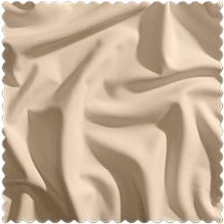 PeachSkinSheets Night Sweats: The Original 1500TC Soft Super Full/XL Full Oversized Comforter Set Almond Ivory