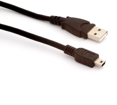 C Cables K-50 Mini USB for Pentax DSLR