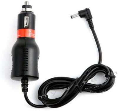 GreatPowerDirect EESC312 Car DC Adapter for Snap-On Ethos Automotive Diagnostic Scanner Auto Boat