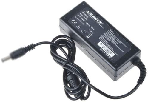 GreatPowerDirect 12V 5A +8 DC Power Supply Adapter Split Power Cable for CCTV Security Camera DVR