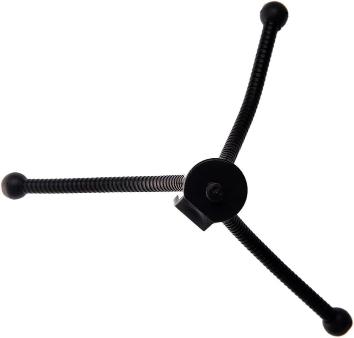 TOOGOO Flexible Mini Tripod for Cameras