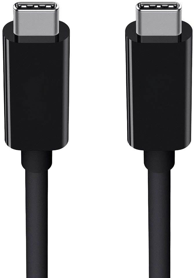gimgan TB3 G5 HSN-IX02 L56523-001 L18334-001 20G 1.8M Cable for USB-C Dock Docking Station