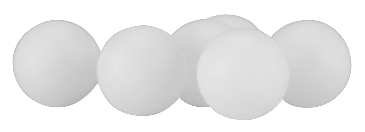Umarex T4E Quick Access Balls Solid Polymer Rounds, 50 Caliber, 100 ct