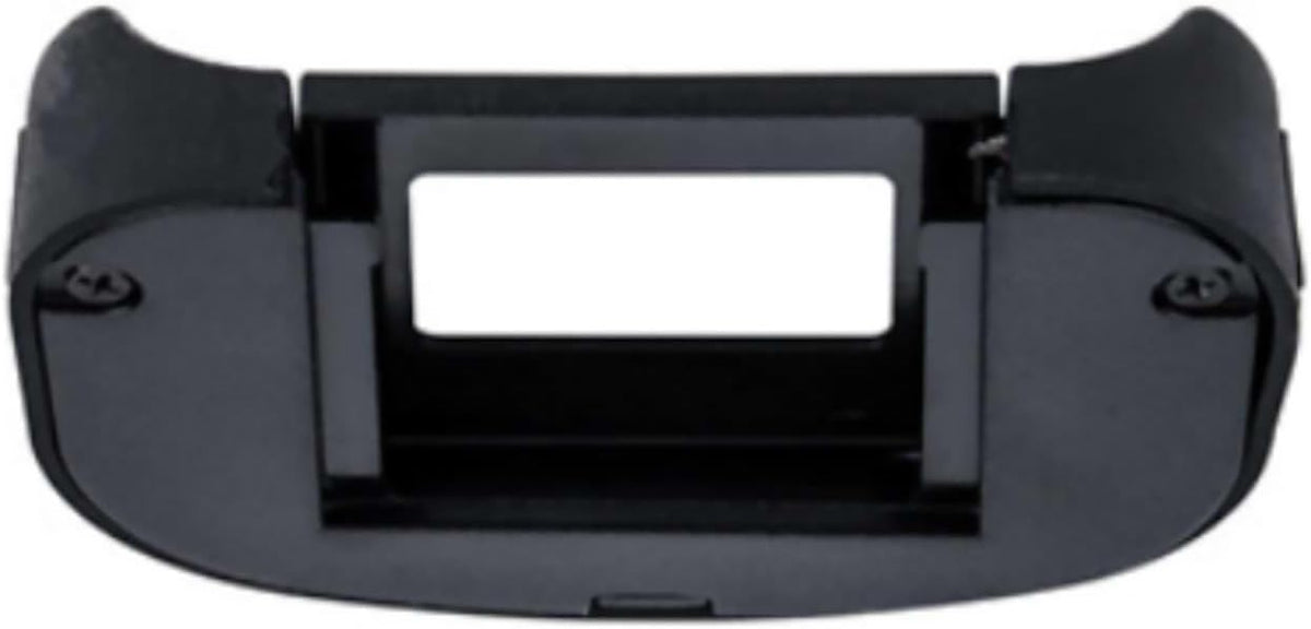 ZEZEFUFU 5D 7D Camera Silicone Eyecup Eyepiece Viewfinder for Canon EOS Mark III IV Accessory