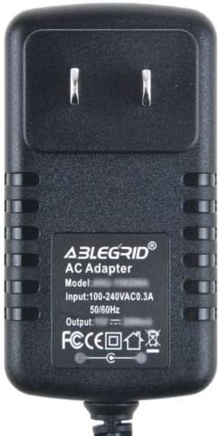 GreatPowerDirect 30W EESC318 Generic DC Adapter Charger for Snap On Scanner Solus Ultra Scan Tool