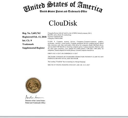 Cloudisk Pack 10 1GB C4 (1GB) of Micro SD Card Flash Memory Card with SD Adapter, Card Reader