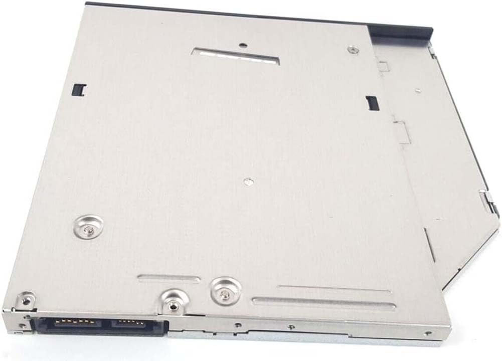 Generic Slimline 260-p026 CD DVD Burner Writer Player Drive Replacement for HP Desktop Computer