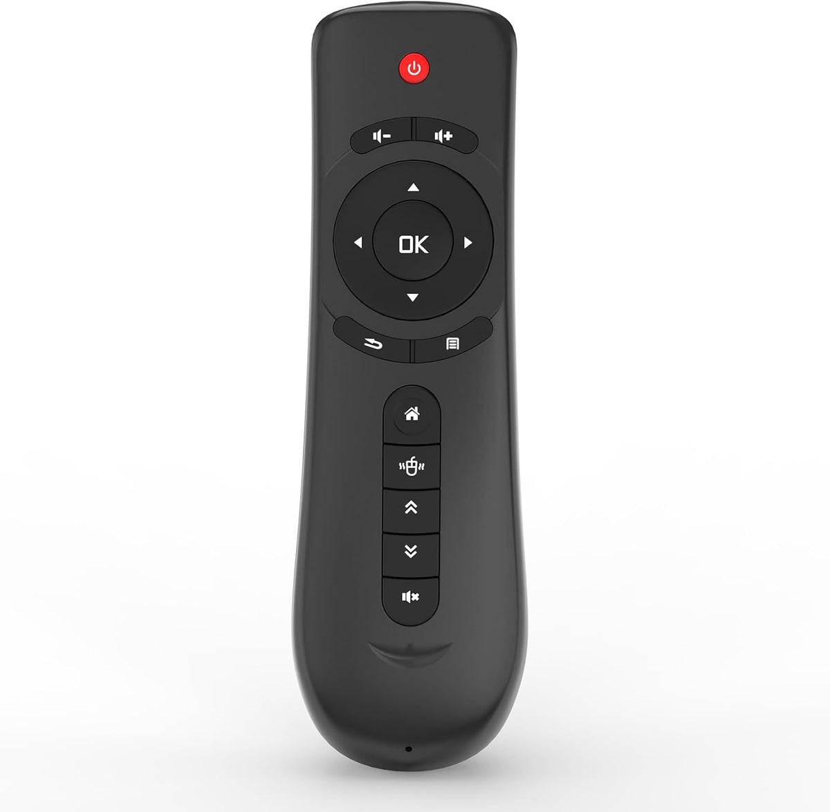 CHEGIF 2.4G Deybon Wireless Remote Control for Car Android Tablets Smart TV Air Remote Mouse Compatible with Car