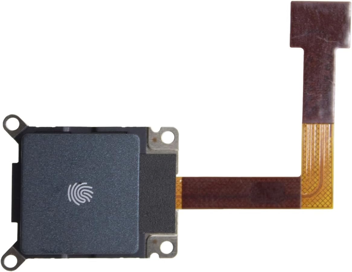 Generic G3 G4 FM-03828 New for Elite Dragonfly Laptop Fingerprint Sensor Board Blue