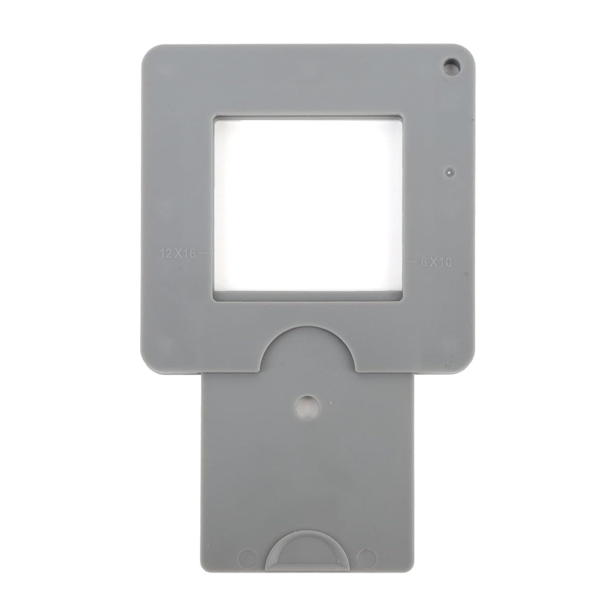 View Finder Photography Viewfinder with Sliding Mechanism, Adjustable Viewfinder, View Catcher Photography Accessories
