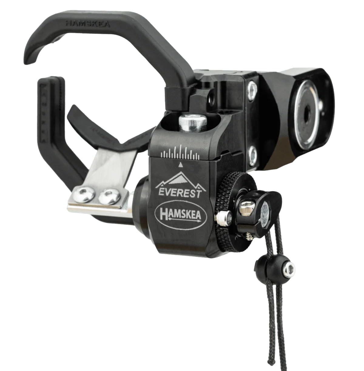 Hamskea Everest Arrow Rest Universal Bracket LH