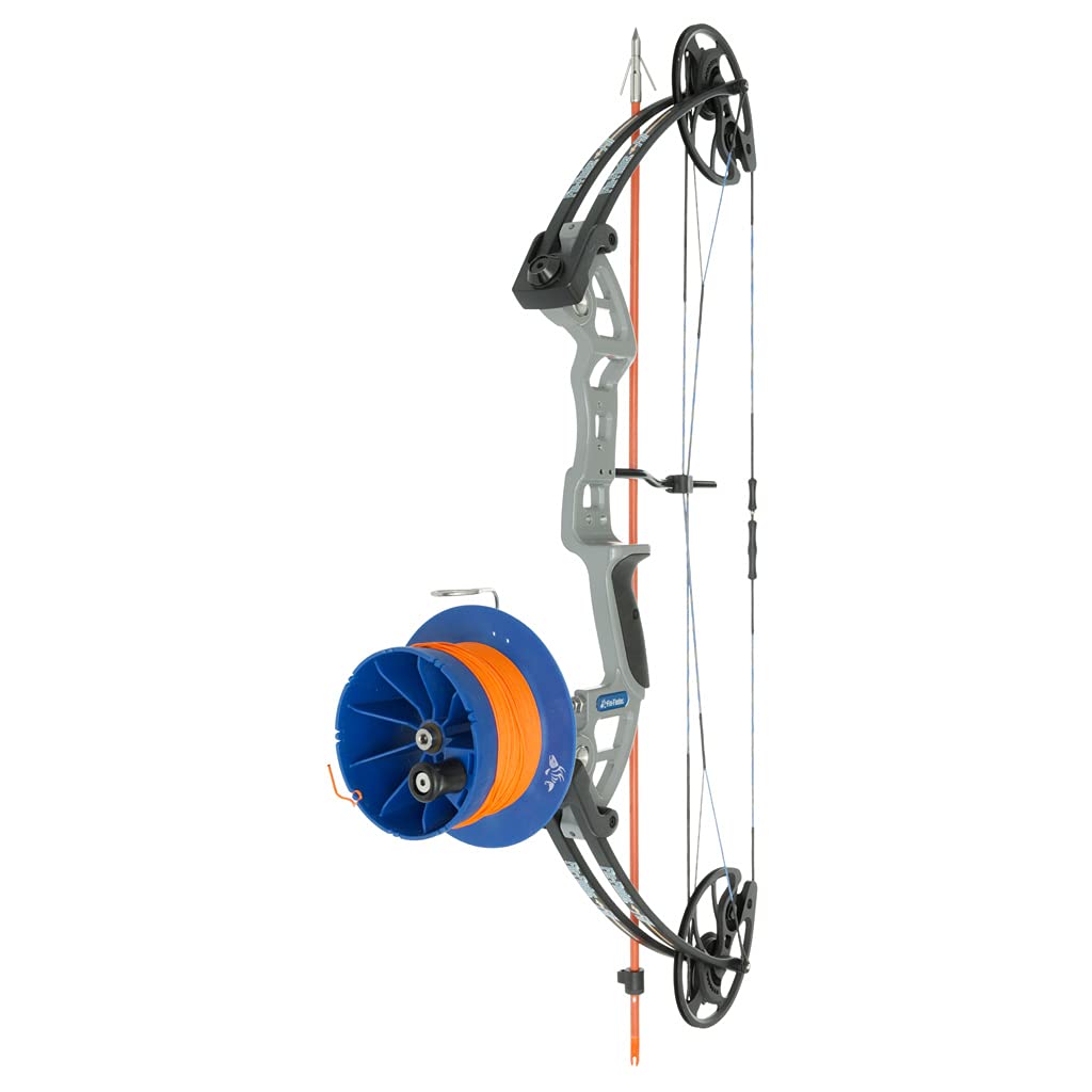 Fin-Finder F-31 Bowfishing RTF Package
