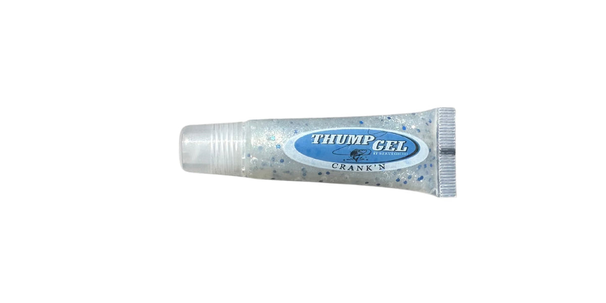 Thump Gel Crank'n Gel Fish Attractant