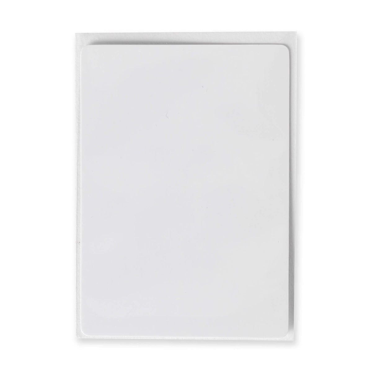 Vault X Soft Penny Sleeves (1000 Pack) for Standard Trading Cards TCG, Clear