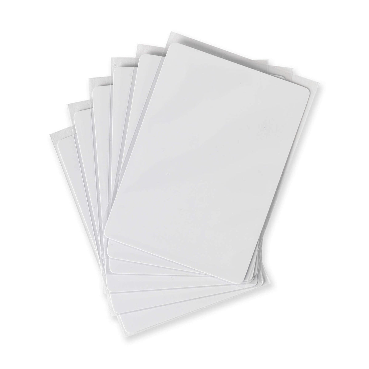 Vault X Soft Penny Sleeves (1000 Pack) for Standard Trading Cards TCG, Clear
