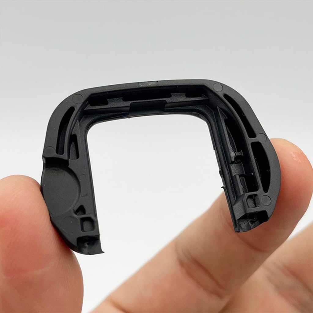 Generic EOSR5 R5C EOSR6 EOSR6II R6II Viewfinders Eyecups Eyepiece Camera Viewfinders Eye Cup for EOSR Camera