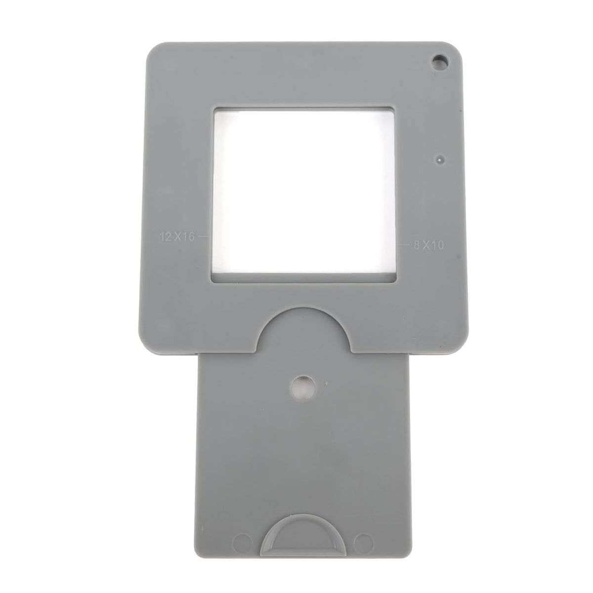 View Finder Photography Viewfinder with Sliding Mechanism, Adjustable Viewfinder, View Catcher Photography Accessories