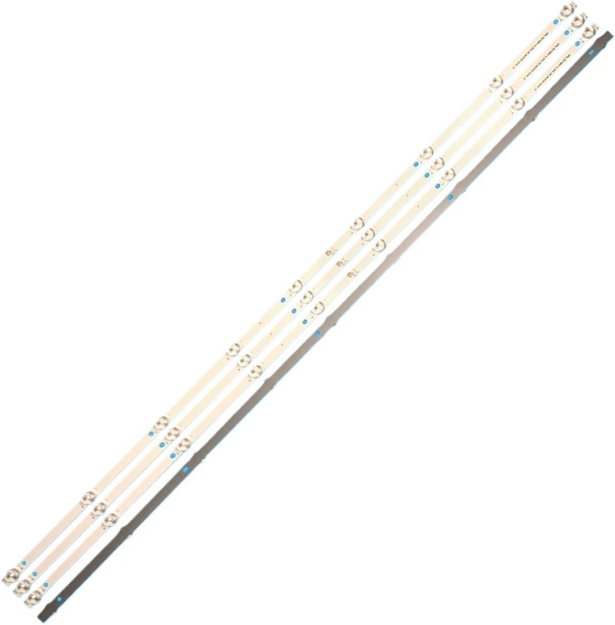 UFDIPLMY 938mm 50 Inch 9-Light SQY50A114_ 4X9_ 2W_ Compatible with LED TV Maintenance Accessories HRS_ MCPCB