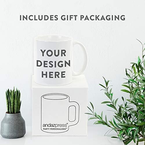 Andaz Press 11oz. Funny Coffee Mug Gag Gift, My Favorite Cousin Gave Me This Mug, 1-Pack, Birthday Christmas Sarcastic Humor Gift Ideas Gifts For Cousins, Cousin Gifts For Men Cousin Mug