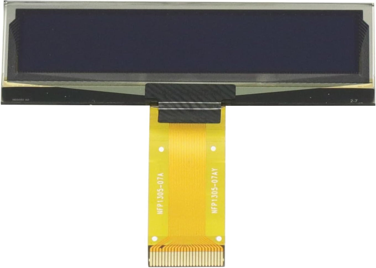 GODIYMODULES 2.23 Inch SSD1305 24 12832 128x32 OLED LCD Display Module Drive IC Pin LCD Screen Board SPI Interface