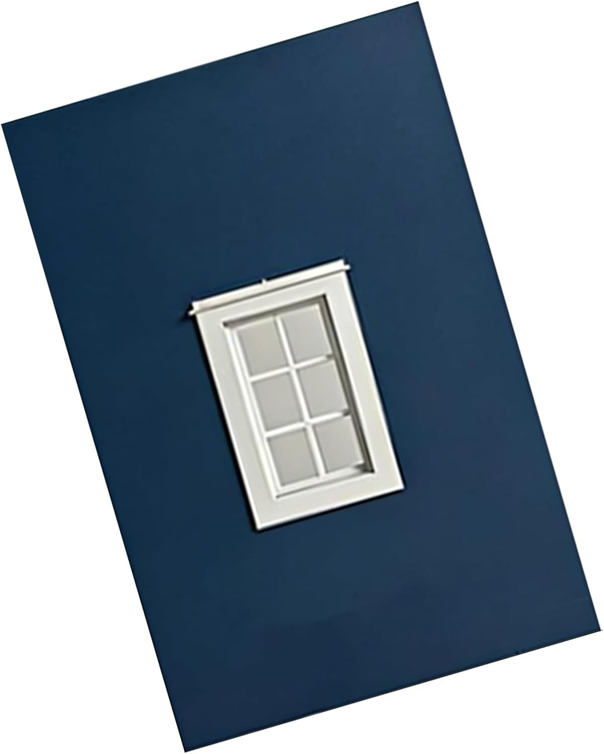 Generic Window Frame Photo Prop,Reusable Portable Fun Viewfinder - Travel Window Frame Photo Props | for Outdoor Party
