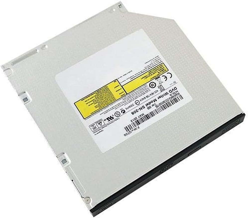 Generic SN-208DB SN-208FB UJ8C0 CD DVD Burner Writer Drive Matshita DVD