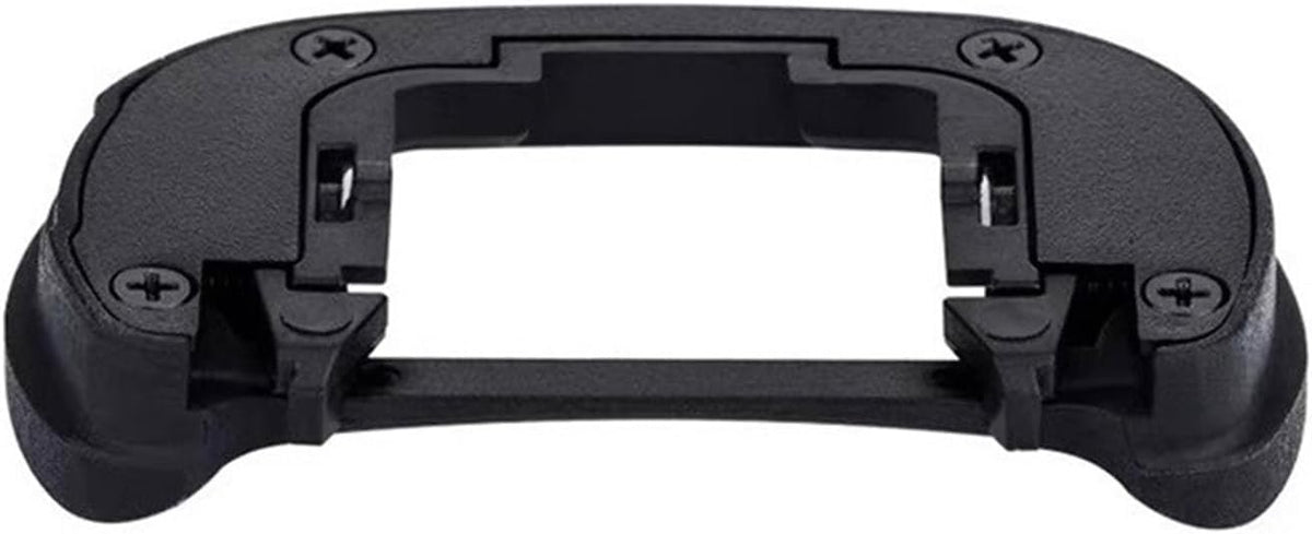 Yhplxyuus EP18 A7R Soft Silicone Eyecup Viewfinder Eyepiece for Series Photographers Optimaled Comfortable Eyecup