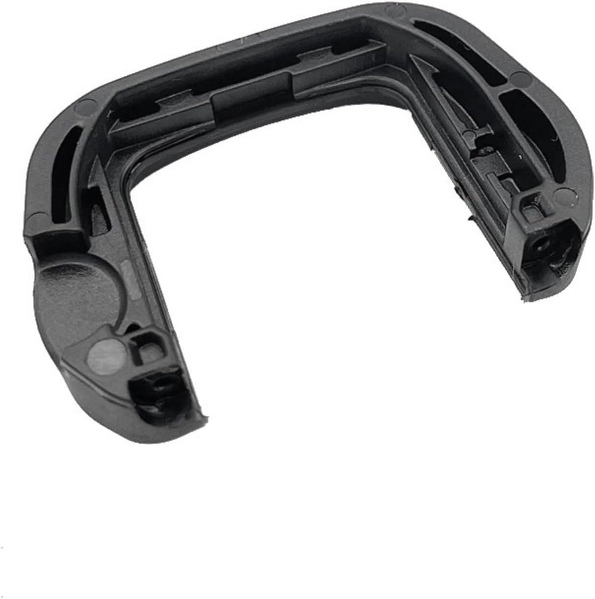 Zeizafa Replacement Camera Eyecup Eyepiece for Digital Cameras Improve the Comfort and Protection of Camera Viewfinder