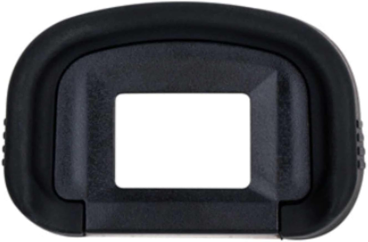ZEZEFUFU 5D 7D Camera Silicone Eyecup Eyepiece Viewfinder for Canon EOS Mark III IV Accessory
