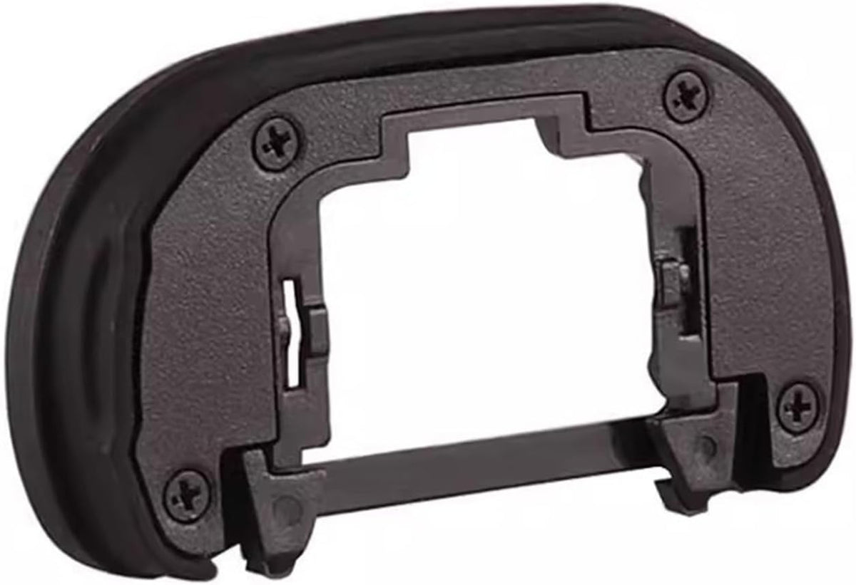 Yhplxyuus EP18 A7R Soft Silicone Eyecup Viewfinder Eyepiece for Series Photographers Optimaled Comfortable Eyecup