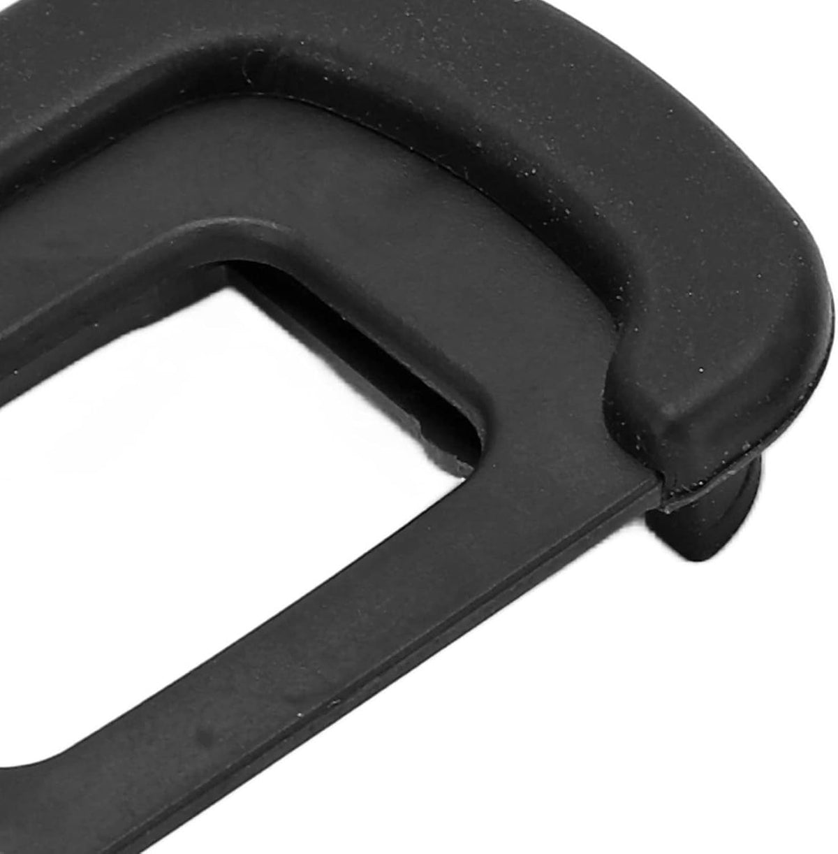 Generic Sets K30 K50, Camera Viewfinder Eyecup Cold Shoe Cover Level for EasytoInstall Photography Accessory Kit