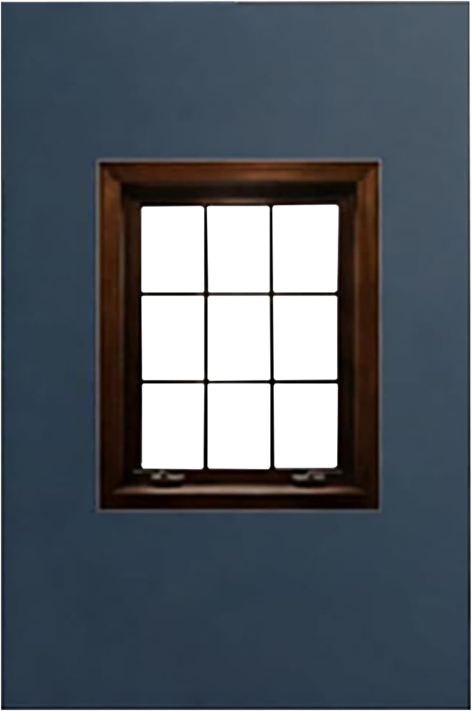 Generic Window Travel Photo Prop - Portable Fun Picture Framing Viewfinder - Travel Window Frame Photo Props |