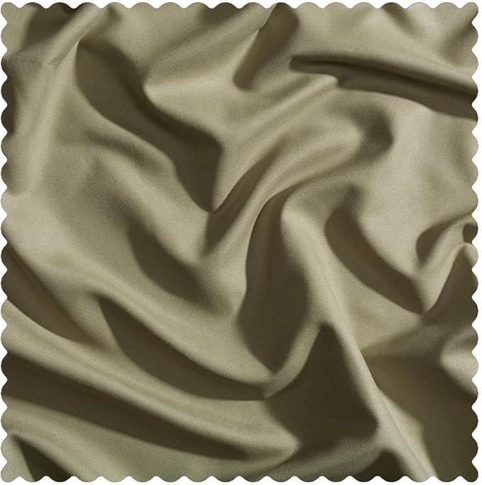 PeachSkinSheets Night Sweats: The Original 1500TC Soft Super King/Cal King Oversized Comforter Set Sage Green