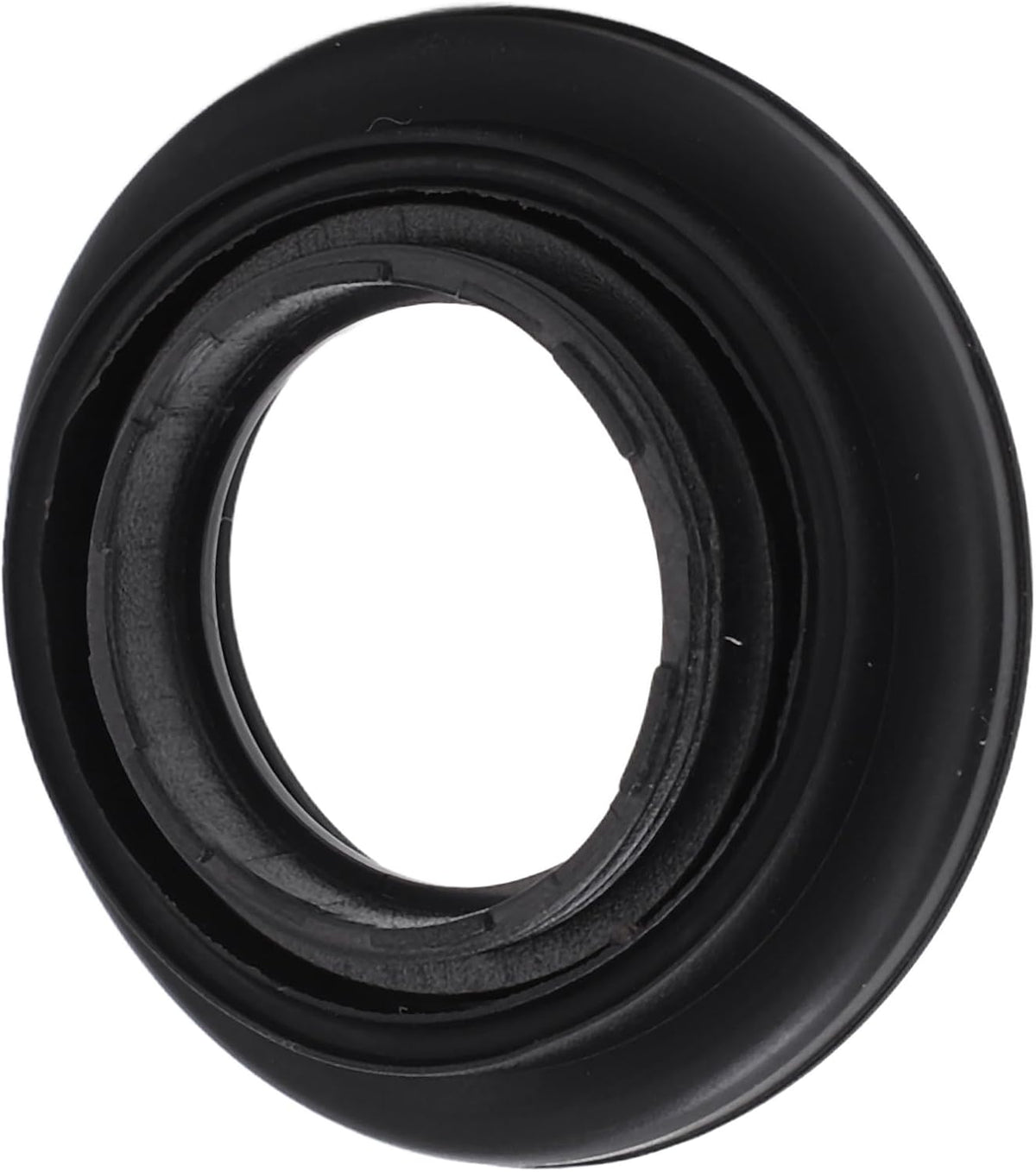 Generic Dk17 Dk17 D4 D4S D5 D6 bsdac4238r Camera Eyecup for, Viewfinder Protector with High Performance Rubber