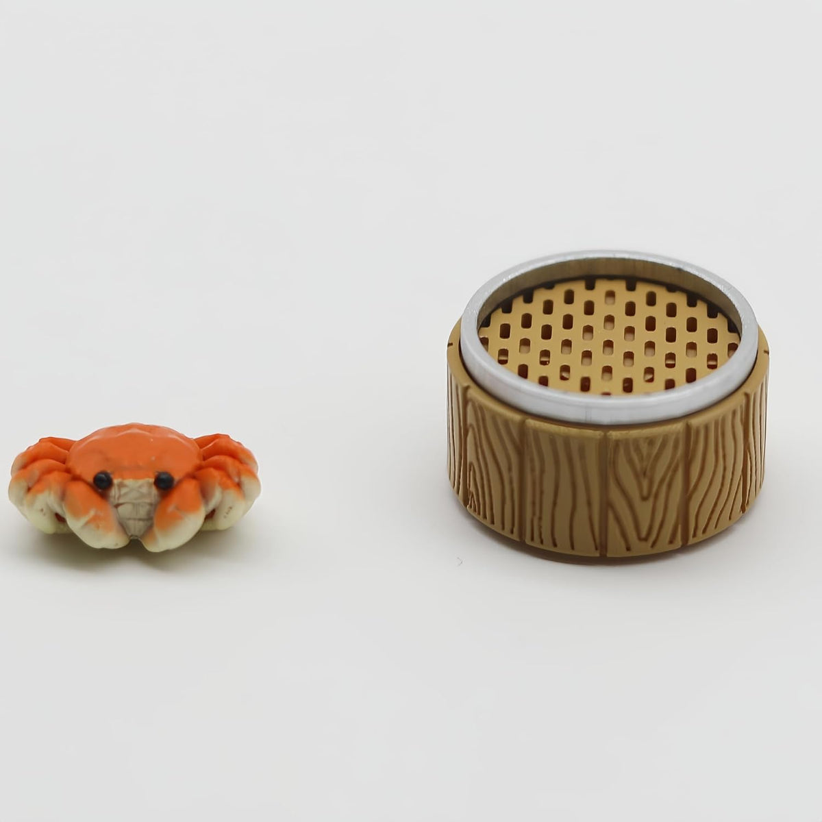 Cmokifuly 3D R4 Cute Keys Cute Custom Keycaps,ESC Key for Mechanical Keyboard OEM Profile Magnetic Interesting Keycaps