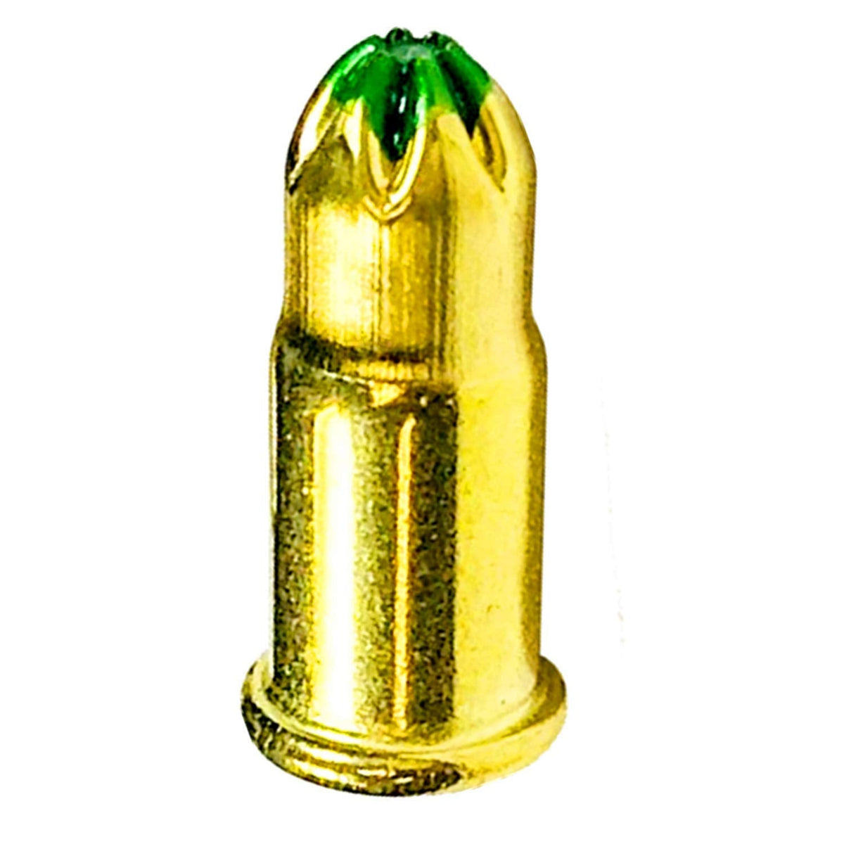 0.22 Caliber Green Single Shot Powder Loads, Power Fasteners Power Loads (100-Count)