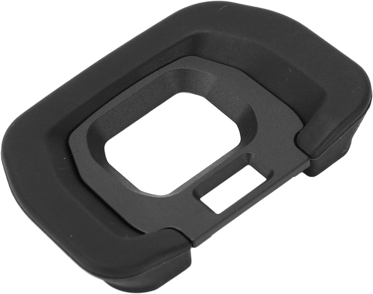 GH5 GH5S Eyecup Eyepiece,Eyecup Eyepiece Eyeshade Viewfinder Eyepiece Eyecup ABS and Rubber Replacement Viewfinder