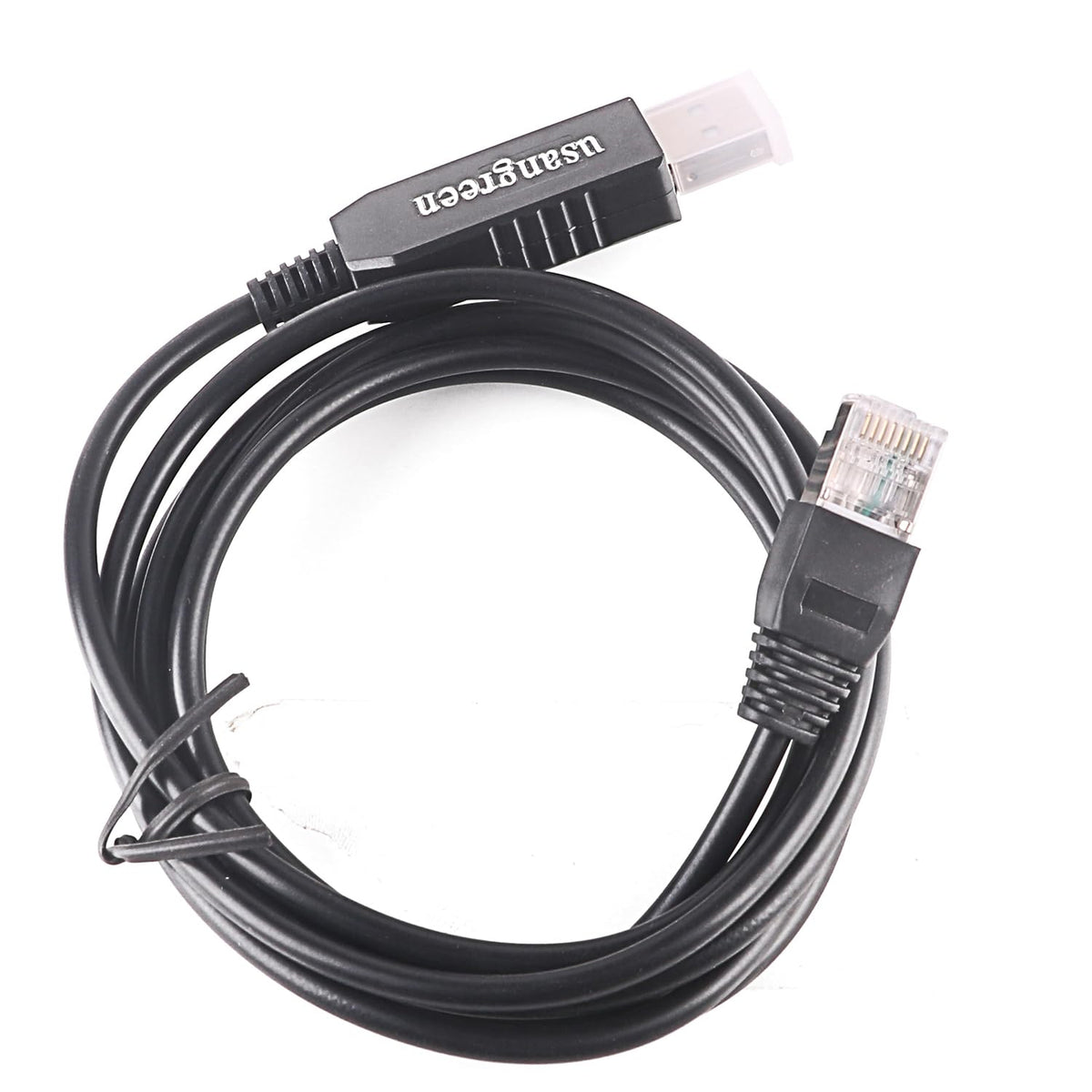 US2000C US3000C US5000 Communication PL2303GT RS232 6.0Feet/180CM) Lithium Battey Console Debug Cable USB Cable