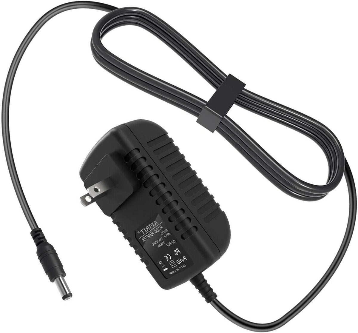 GreatPowerDirect AMDV7208 720P 8CH AC/DC Adapter for Amcrest HD-CVI Tribrid HDCVI DVR Recorder