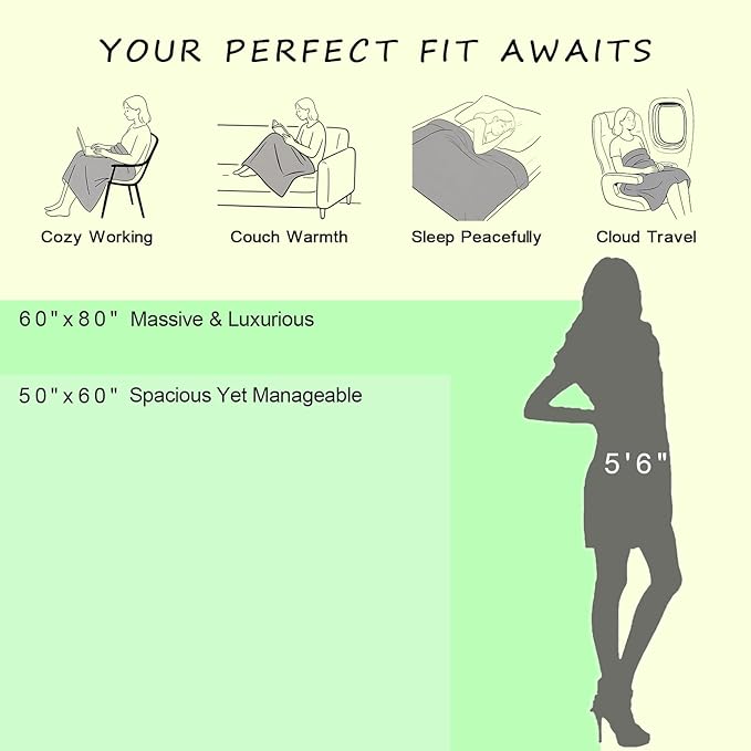CozeCube Olive Green Throw Blanket for Couch, Soft Cozy Cable Knit Throw for Bed Sofa Living Room, Lightweight Warm Decorative Farmhouse Christmas Blanket, 50"x60", Olive Green