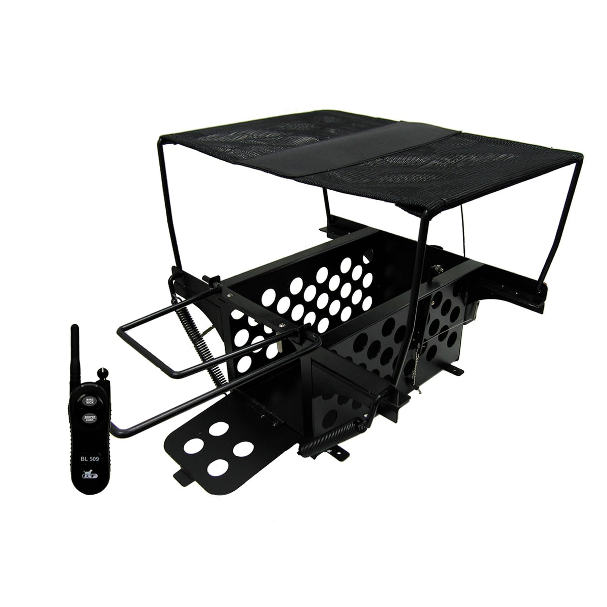 DT Systems 700 Series Remote Bird Launcher for Pheasant and Duck Sized Birds