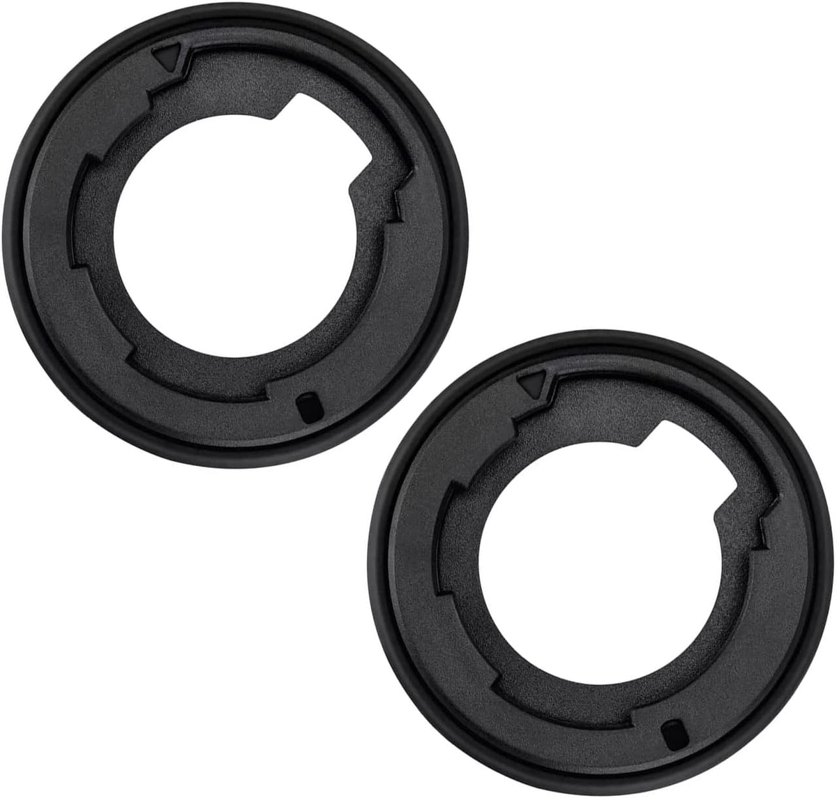 Z9 Z8, 2Pcs Camera Viewfinder Eyecup Eyepiece for Nikon ZF