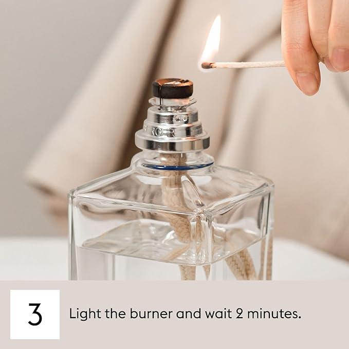 Maison Berger Orange Cinnamon Fragrance Refill – 1 Liter (33.8 fl oz) Oil for Lampe Berger Diffuser, Air Freshener Spicy Warm Aroma, 160 Hours Diffusion, French Perfumery Since 1898
